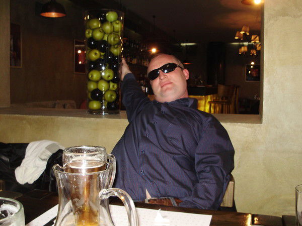 Николай Бачурин