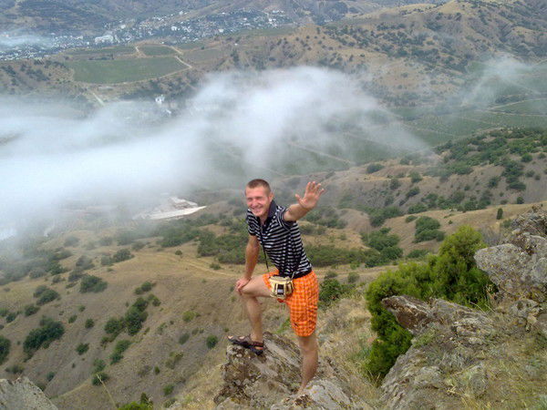 Игорь Новохацкий