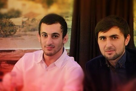 Зайнудин Рамазанов