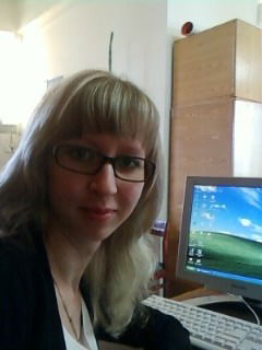 Елена Шишкина