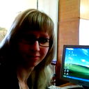 Елена Шишкина