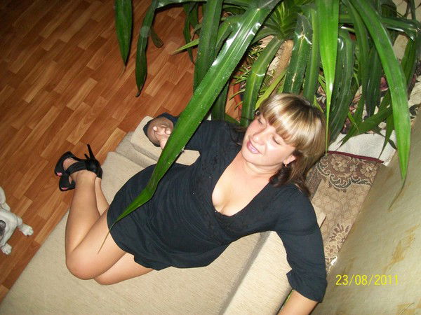 Только Твоя