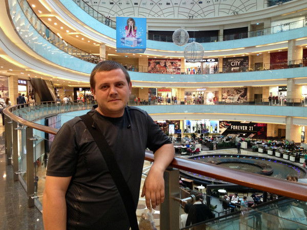 Алексей Плешаков