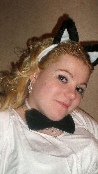 Настасья Митянова