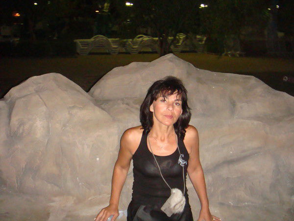 Зульфия Икромова