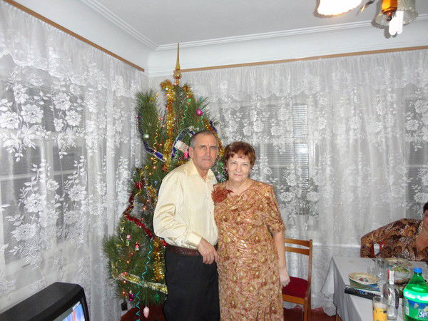 Евгений Букаев