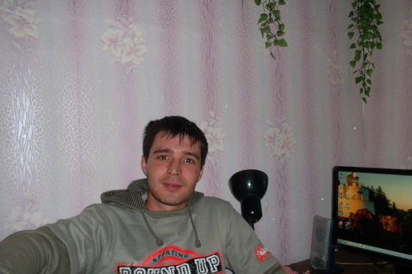 Александр Хисамутдинов