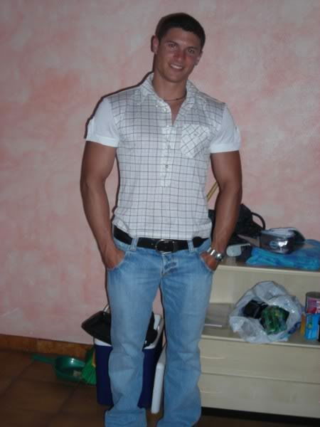 Кирилл Шевцов