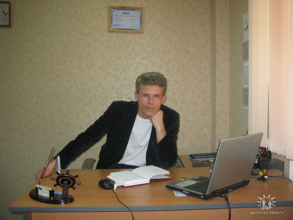 Валерий Вороничев