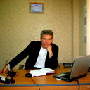 Валерий Вороничев