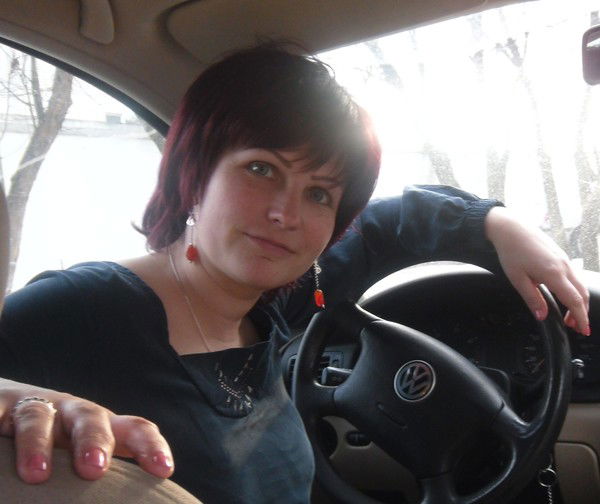 Татьяна Лукашевич