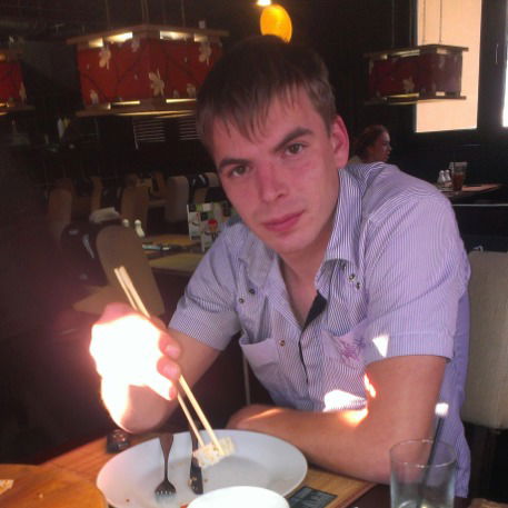 Роман Чуприн