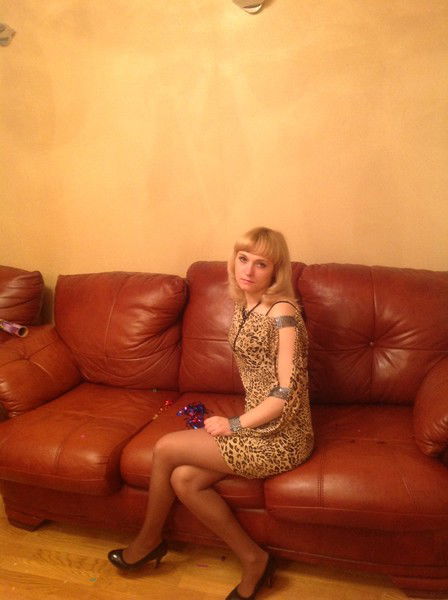 Наталья Матвеева