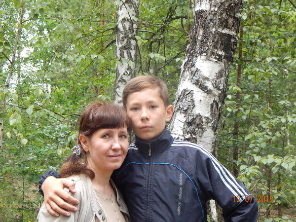 Жанна Пьяных