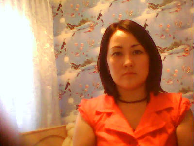 Алма Кажиакбарова