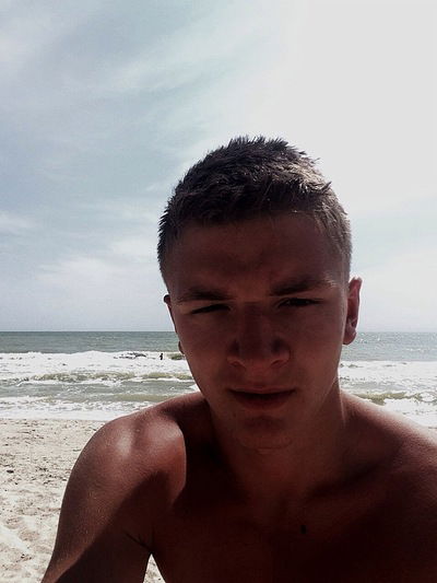 Андрей Дзюба