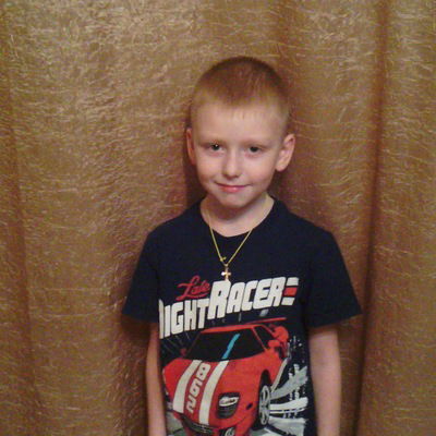 Егор Копнин