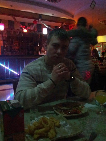 Дмитрий Тимошенко