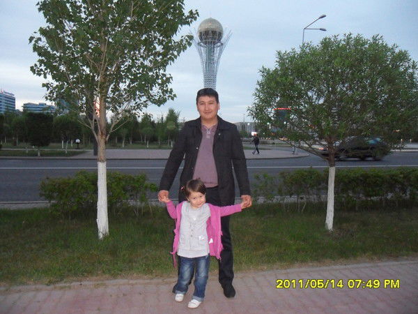 Ертимакал Бектас