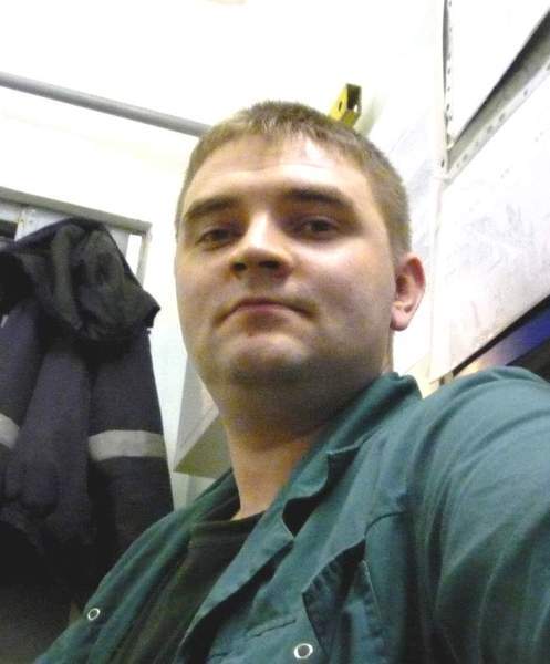 Сергей Сергей