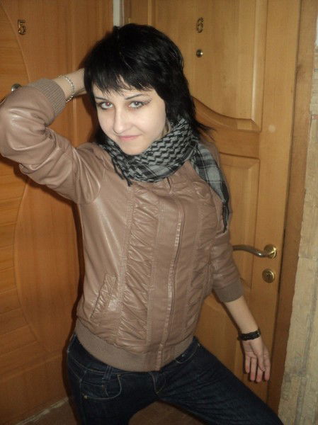 Радмила Асеева