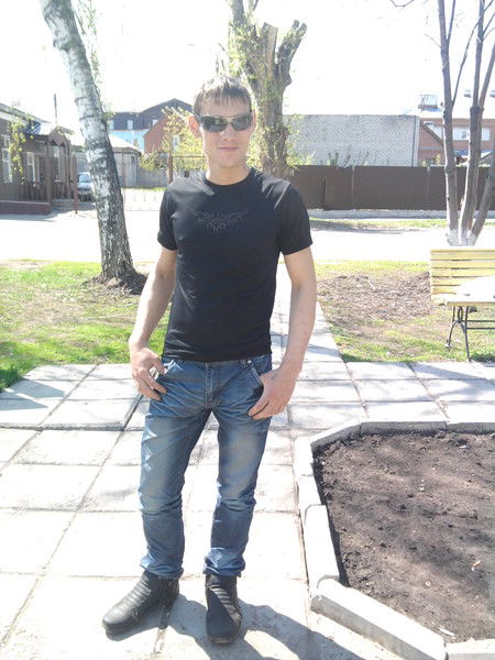 Николай Титов