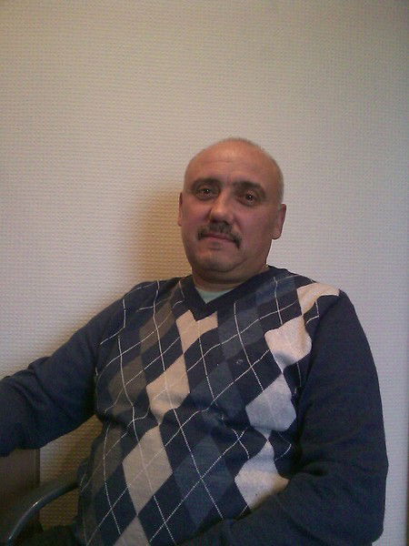 Николай Масюков