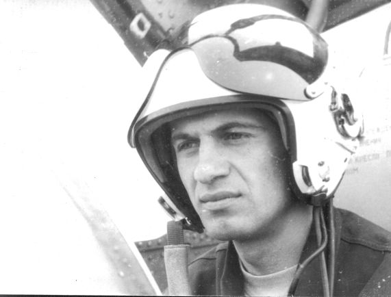 Владимир Живолуп