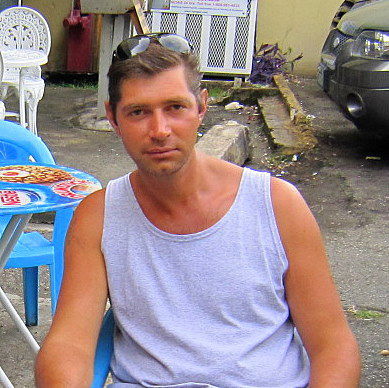 Алексей Александров