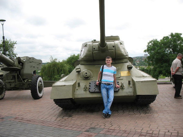 Владимир Латка