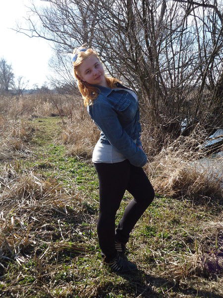 Виктория Малимон