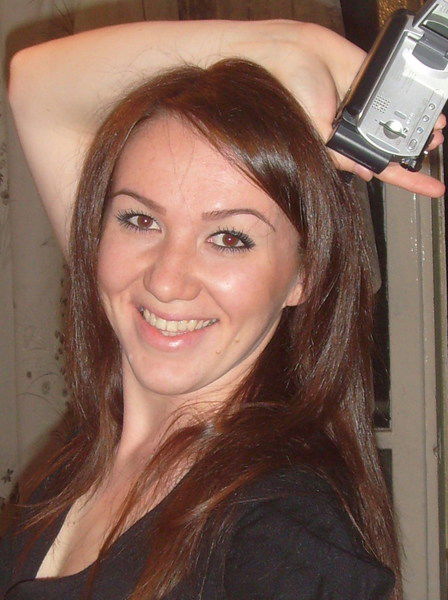 Мария Суркова