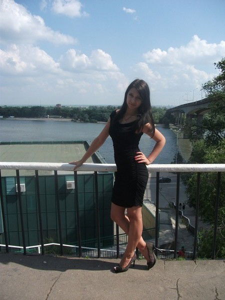 Марина Филенко