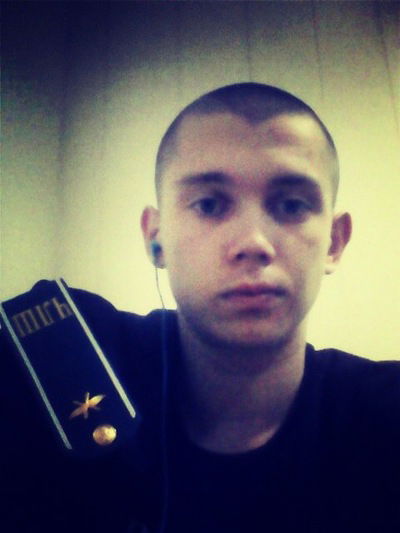 Денис Телепенин