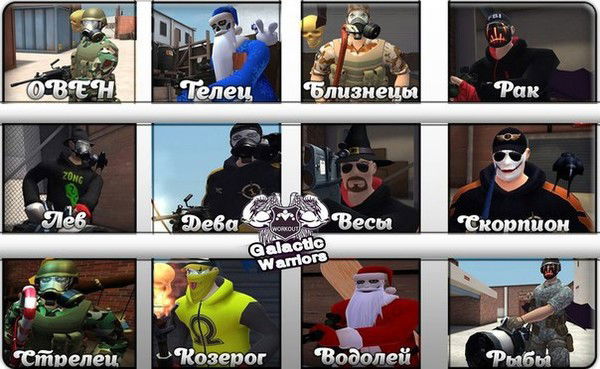 Kirill Тихомиров