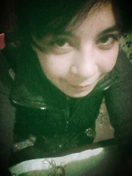 Фариза Шаметова