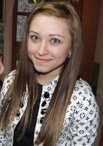 Владислава Горб