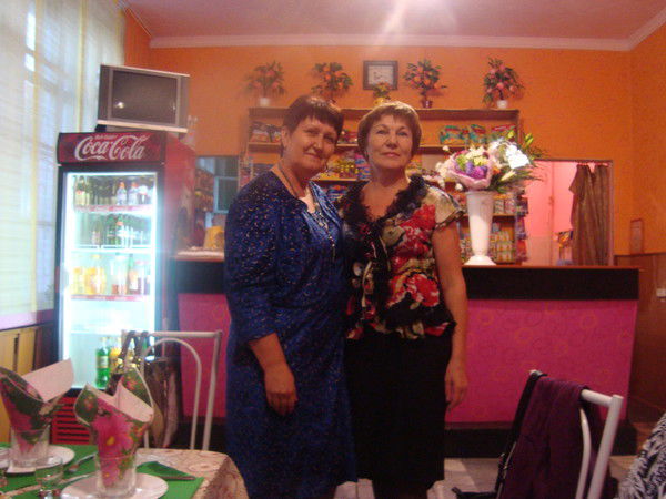 Галина Скажутина