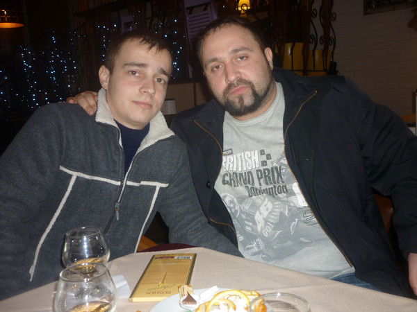 Дмитрий Симоненко