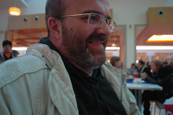 Алексей Себякин