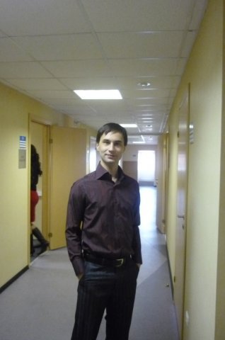 Захаров Александр