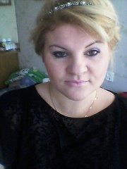 Анна Черникова