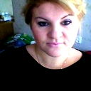 Анна Черникова
