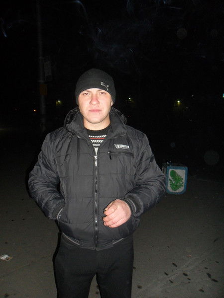 Виталий Никонов