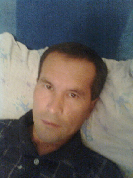 Дильфат Файзуллин