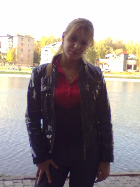 Елена Ожиганова