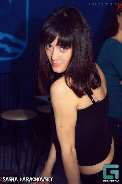 Танюша Любимая