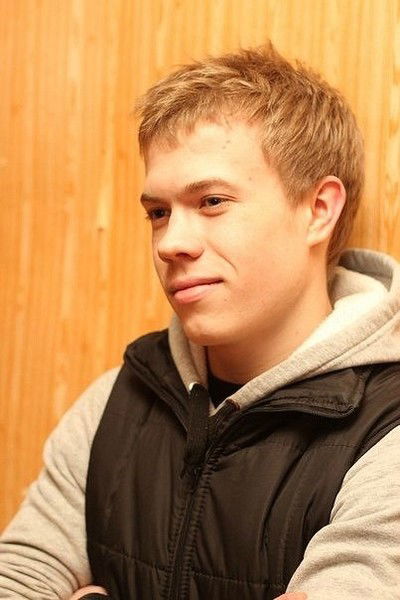 Кирилл Колоколов