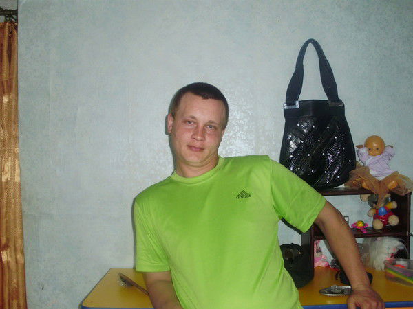 Александр Бабичук