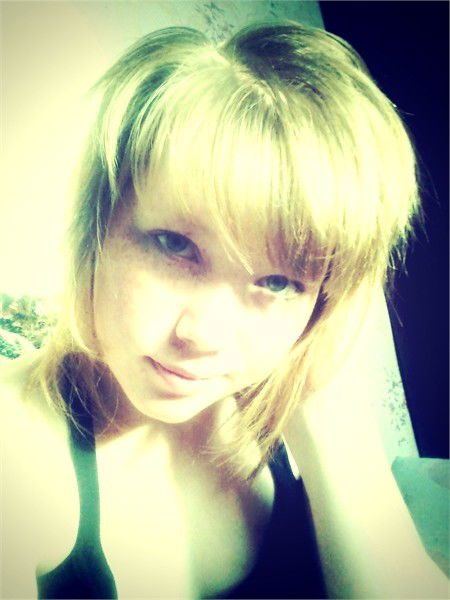 Виктория Папулова